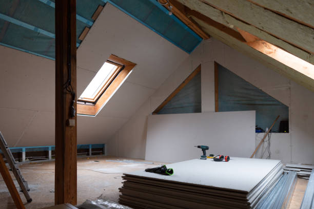 Best Spray Foam Insulation in Miami Beach, FL