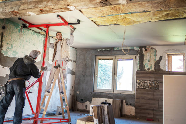 Best Blown-in Insulation in Miami Beach, FL