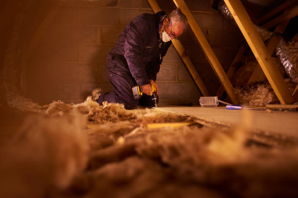 Best Spray Foam Insulation in Miami Beach, FL